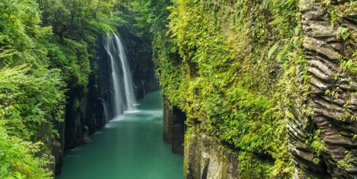 takachiho